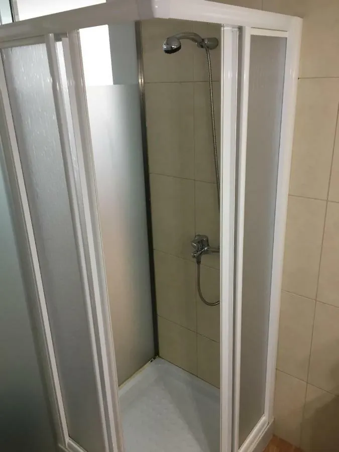 Vacacional Moderno Nucleo Santa Cruz Apartman Spanyolország