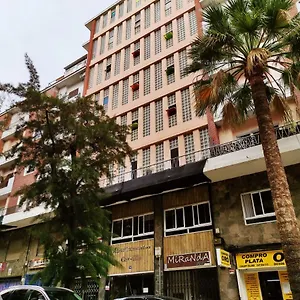 Carrillo Ii Santa Cruz de Tenerife